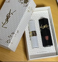 YSL聖誕限定口紅套裝