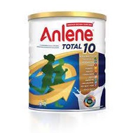 Anlene Total 10 Milk Powder 800g
