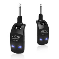 JOYO JW-03 Wireless Guitar Transmitter and Receiver 2.4G Digital Electric Guitar Wireless System For Guitar Bass Amplifier