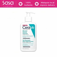 CeraVe Acne Blemish Control Cleanser 236ml
