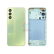 SAMSUNG A24 CASE