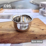 Chockmen wine glass - C95