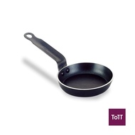 Lacor Alum Non-Stick Blinis Pan Ø12cm