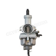 Carburetor for Honda ATC185S 3 Wheeler ATV Motorcycle Engine Carb Assembly Replacement