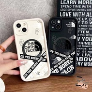XX12 CASE CASING HP THE NORTH FACE FOR XIAOMI REDMI A1 A2 A3 2024 Redmi 9 9A 9T 9C 10 10A 10C Redmi 