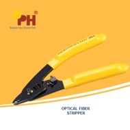 Fiber Jacket Remover, Triple Hole, 0.25um/0.9um/3mm