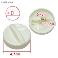 LeeSisters 1pc Microwave Oven Rotary Knob Timer Plastic Control Switch For Media Universal Microwave