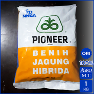 Benih Jagung Hibrida P32 Singa (1KG/5KG) - PIONEER