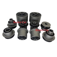 Nisto บูชปีกนกบน + บูชปีกนกล่าง เล็กซัส Lexus LS430 2001-2006