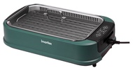 Imarflex伊瑪牌1500W『元氣』無煙派對電燒烤爐IHP-1550 - 綠色