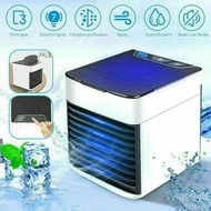 Mini Fan Mini Aircond Cooler Air And Mini Conditioning Cooling fan Portable Family outdoor