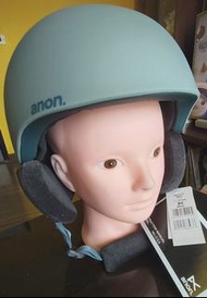 Burton Anon Helo 2.0 helmet M size Snowboard Ski