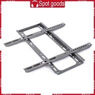 WIN TV Wall Mount Bracket Space saving Stable TV Support Metal TV Support Simple Installation TV Rac