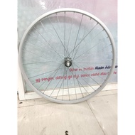 FEDERAL MTB BIKE RIMS SIZE 26