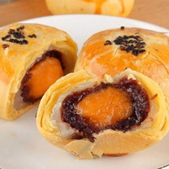 Healthy Breakfast Snack Cakes