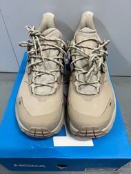 Hoka Kaha 2 Low GTX US9.5 Oxford Tan 沙色