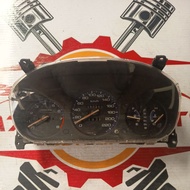 Honda Civic EK EJ SO4 auto meter used