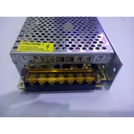 12V6A Switching Power Supply 12V75W Monitoring Switching Power Supply Concentrated Power Supply Powe