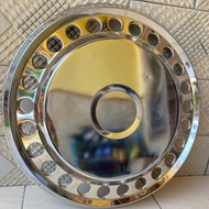 Wheeldop Adiputro Ring 20 Crome Bolong