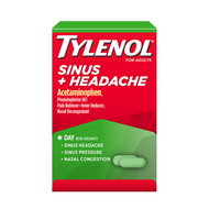 Tylenol Extra Strength Relief For Adults