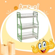 NAGATA SSN3 NGT 112 MR3 DISH RACK