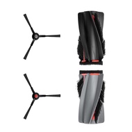 <KMDRESS>Replacement Main Side Brush For Eufy  E25 / E28 For Omni robot vacuum cleaner