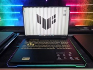 🆕RTX5070 🈶行貨有保養到13-2-2028 🅰️Asus TUF Gaming A16 🖥️16" QHD 2K 165Hz Mon 💽R9-8940HX 🖼️RTX 5070 ®️16GB 
