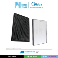 MIDEA AIR PURIFIER REPLACEMENT FILTER (FOR MAP-20BD)
