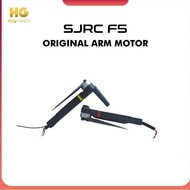 SJRC F5 Drone Sparepart Arm Motor Best