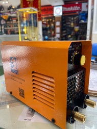 ตู้เชื่อมไฟฟ้าอินเวอร์เตอร์ KOVET MMA315mini มี 2 รุ่นคือ 110A.และ 140A.ตัวเล็กทรงพลัง อึดทนทาน ราคา