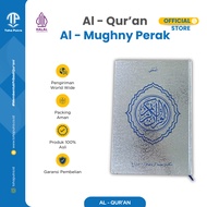 Toha Putra - Al Quran Al Mughny Silver