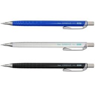 【UZ文具雜貨】Pentel 飛龍 ORENZ按一下自動鉛筆0.7mm(XPP507) 3色可選 筆芯寫不斷 低殘芯