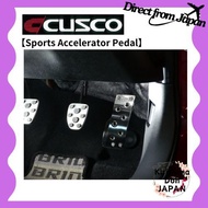CUSCO "Sports Accelerator Pedal" for GR Yaris, Yaris, Yaris Cross, Jimny, Sierra, Swift Sport, Alto 