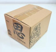 ❤里昂玩具部❤全新品 朝隈俊男 2019 TTF玩具展 思Tiger虎 思虎 老虎 (台北玩具創作大展PPR 祈王幸 )