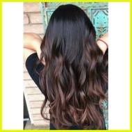 ✓ ◷  ▹ BREMOD PERFORMANCE  HAIRCOLOR (MOCHA CHOCOLATE 7.77)