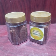 AROMA TERAPI BUHUR / BAKHUR DUPA KERUCUT ASAP ATAS BAWAH WANGI : KASTURI / JASMINE / MELATI / 1000 B