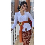 [BALI2] kebaya cringkel payet mutiara - kebaya airflo payet