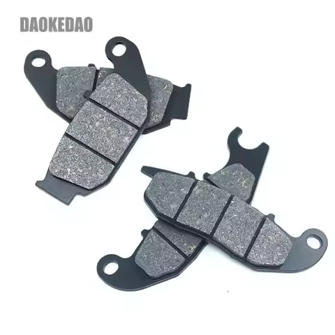 For Honda CBR125R 2011-2020 CBR125RT CBR125RW 2013-2020 CBR 125R 125 R CBR125 Front Rear Brake Disc