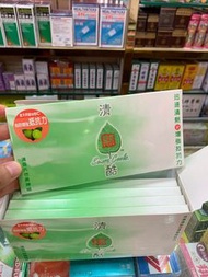 清熱酷24g(每盒四包裝)