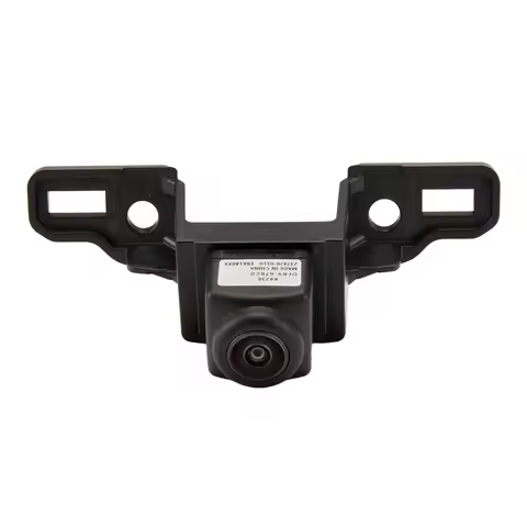 ABSY For Mazda CX-30 2020-2021 Front Grille Parking Assist Backup Camera New Car Replacement Part DF