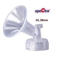 Spectra breast pump size 24mm