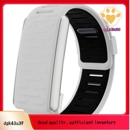 Sport Flex Wrist Band SportFlex Soft Waterproof Band for  5.0 Sport Band Grey