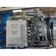 Motherboard intel amptron h110 lga 1151