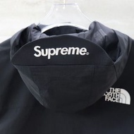 TNF北面聯名款supreme衝鋒衣THE NORT FACE 1997GORE-TEX 聯名款