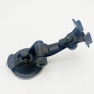 【Worth-Buy】 Car Camera Suction Cup Holder Mount For Osmo Pocket 2 Action Camera Accessories