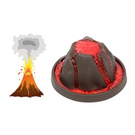 PlayNLearn Volcano Eruption Kit