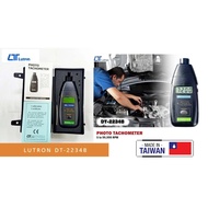 Lutron Taiwan 5 to 99,999rpm Photo Type Digital Tachometer