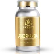 GLP-1 Supplement, GLP-Activate with CFU Multi-Strain Akkermansia Probiotics + Prebiotics, Multi-Stra