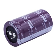 450V1,000UF Capacitor Electromagnetic Cannon Capacitor 450V680UF Capacitor