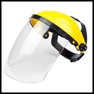 Face Shield Faceshield Grinding Grinding Face Shield Face Safety Welding